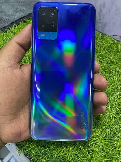 OPPO A54