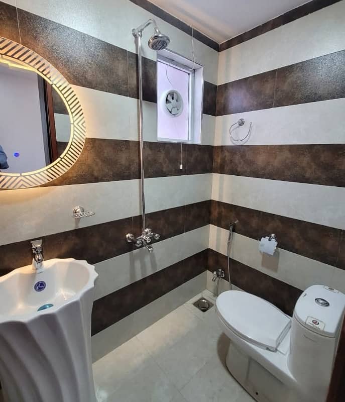 1 Bed Flat For Rent 4