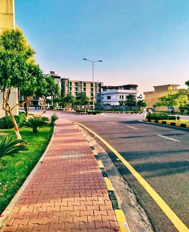1 Bed Flat For Rent 7