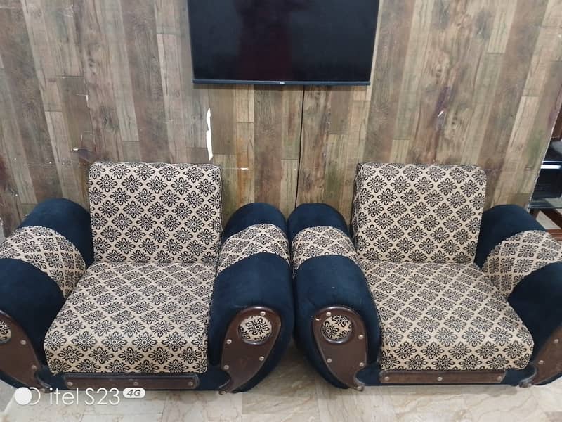 7 seater sofa set 3