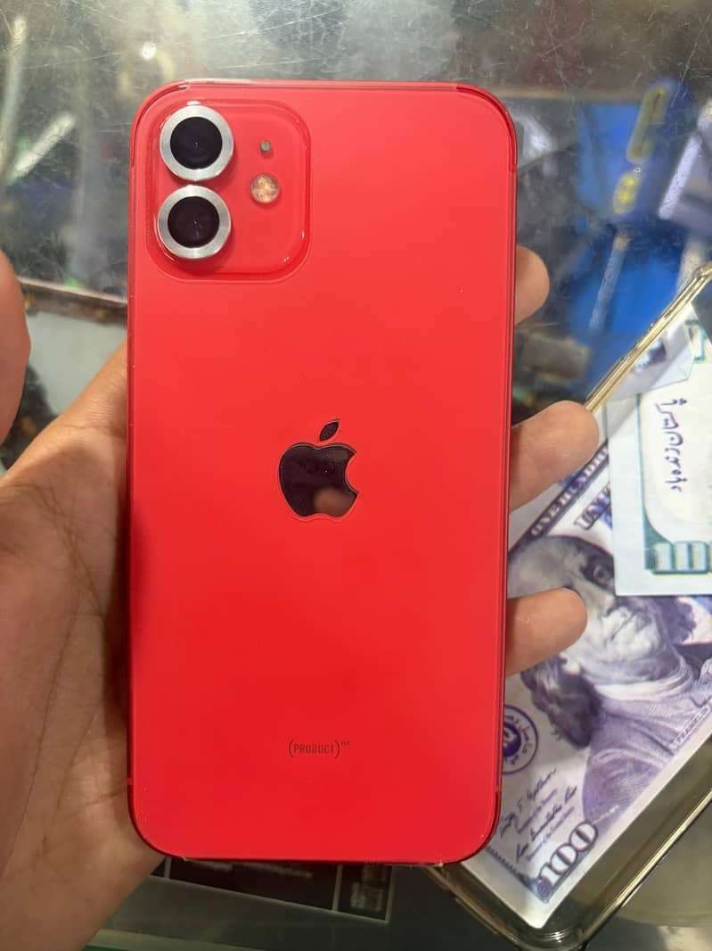 Apple iPhone 12 0