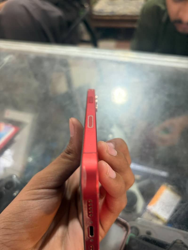 Apple iPhone 12 5