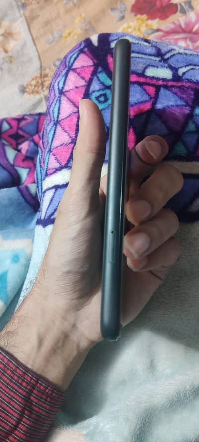 Google Pixel 5a (Non Pta)