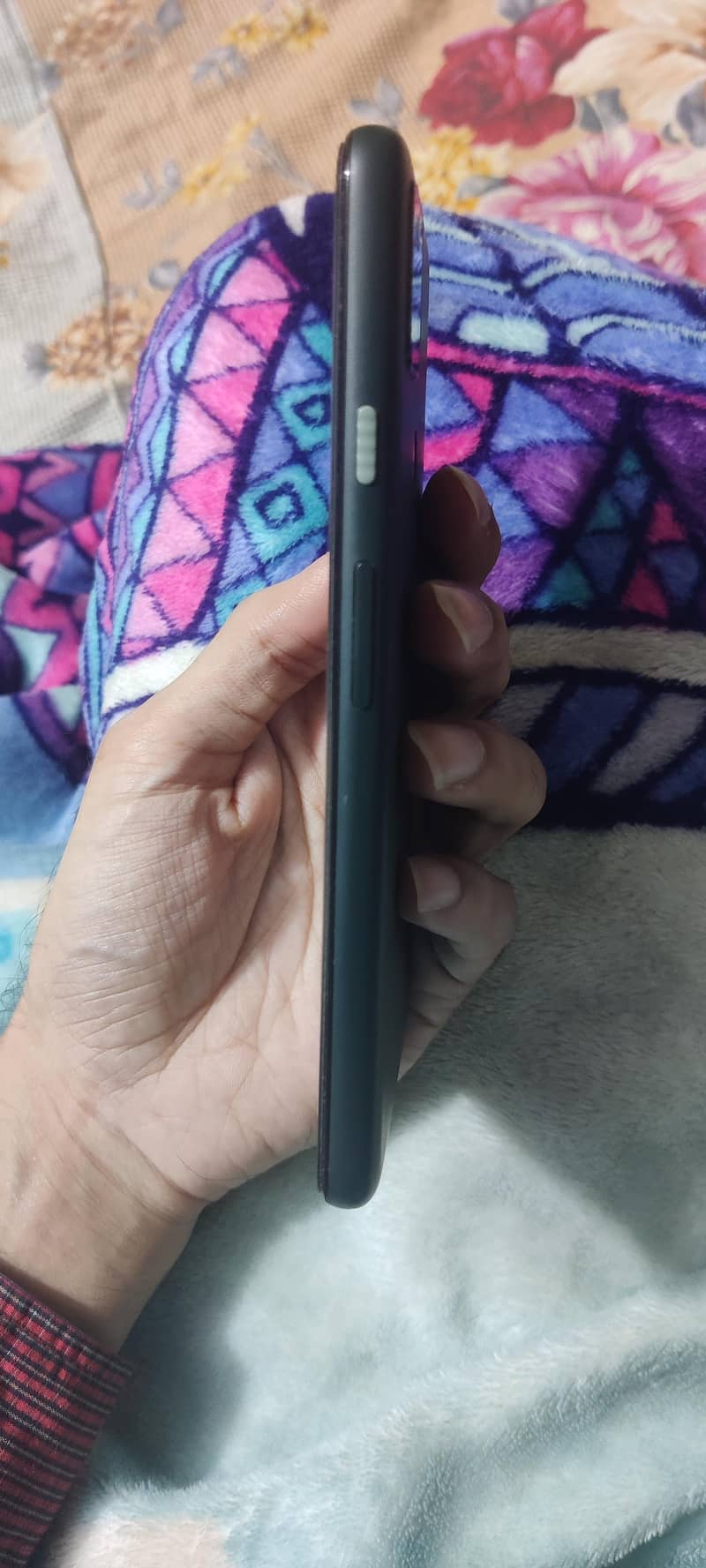 Google Pixel 5a (Non Pta) 2