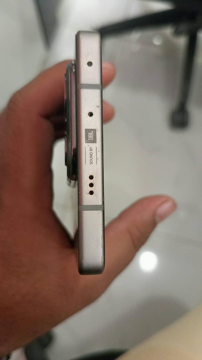 Infinix Note 50 1