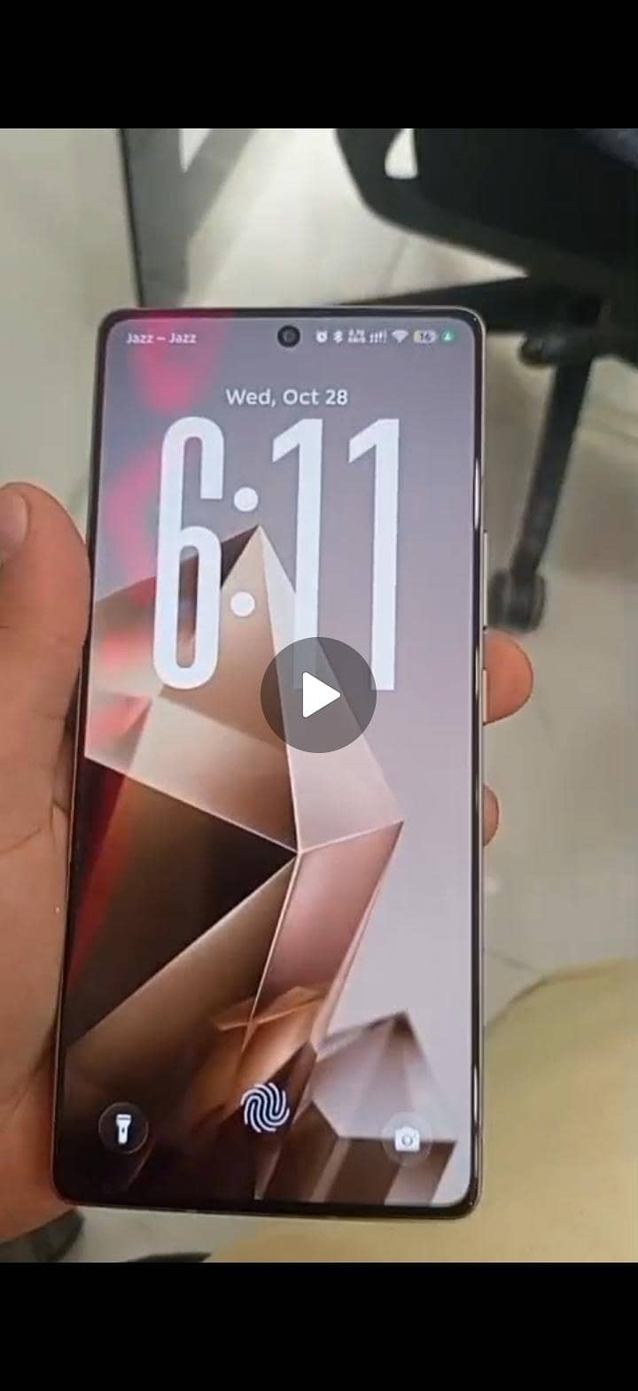Infinix Note 50 3
