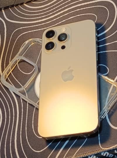 iPhone 15 Pro Max Non Pta
