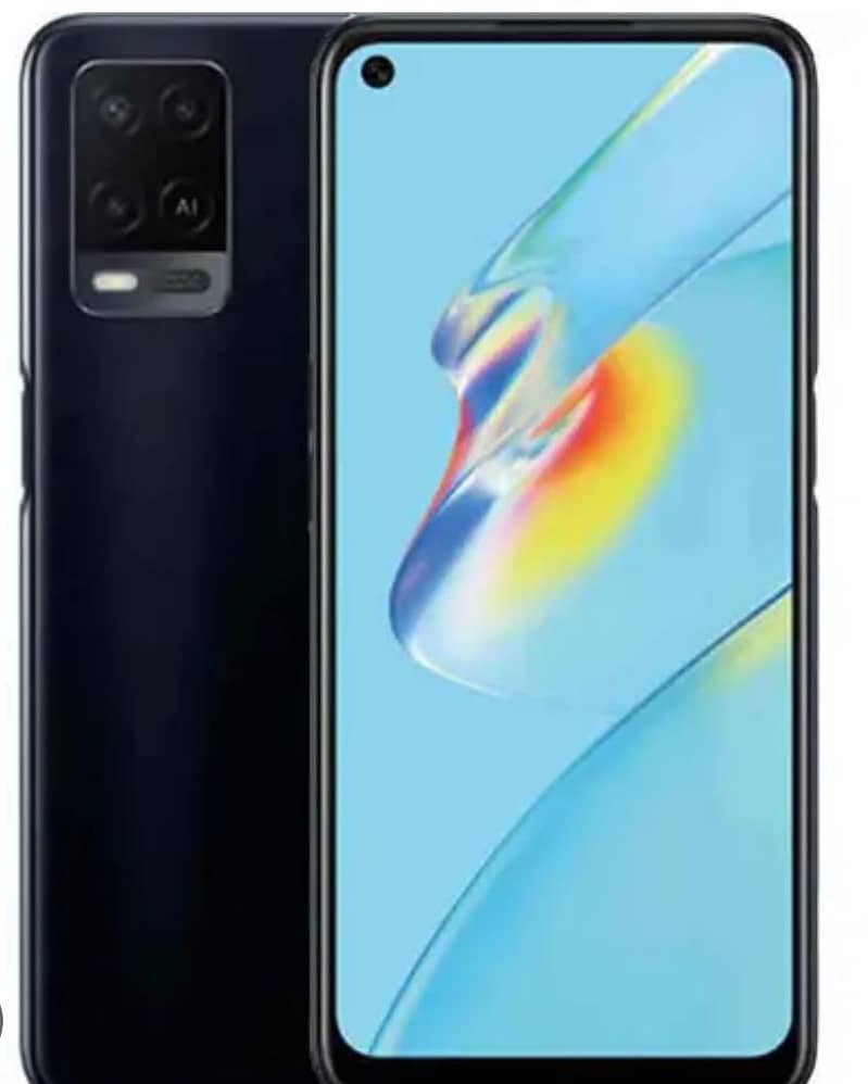 Oppo A54 0
