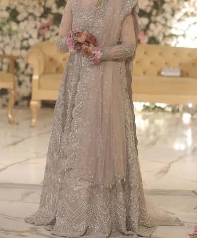 Nikkah Formal