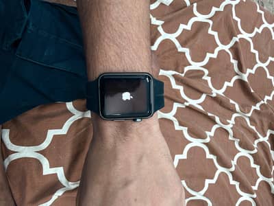 Watch I series 3