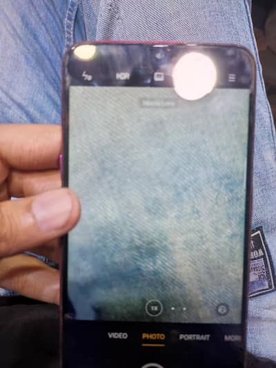 OPPO F9
