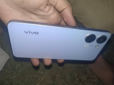 Vivo Y05