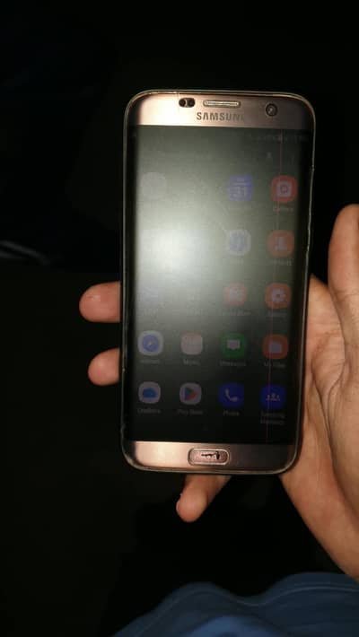 Samsung Mobile S7 Edge non pta