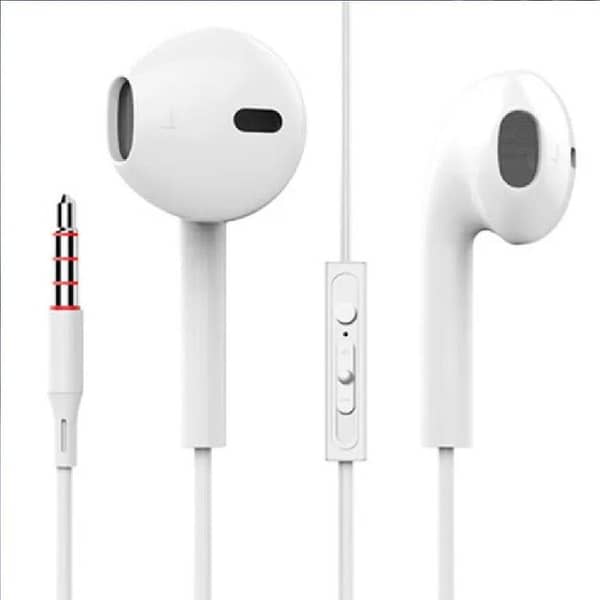 Imported Handfree for Android