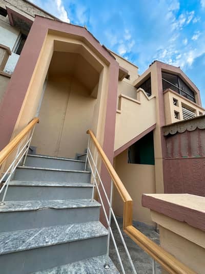 3.74 Marla Upper Portion for Sale in Eden Value Homes Lahore 65 Lac