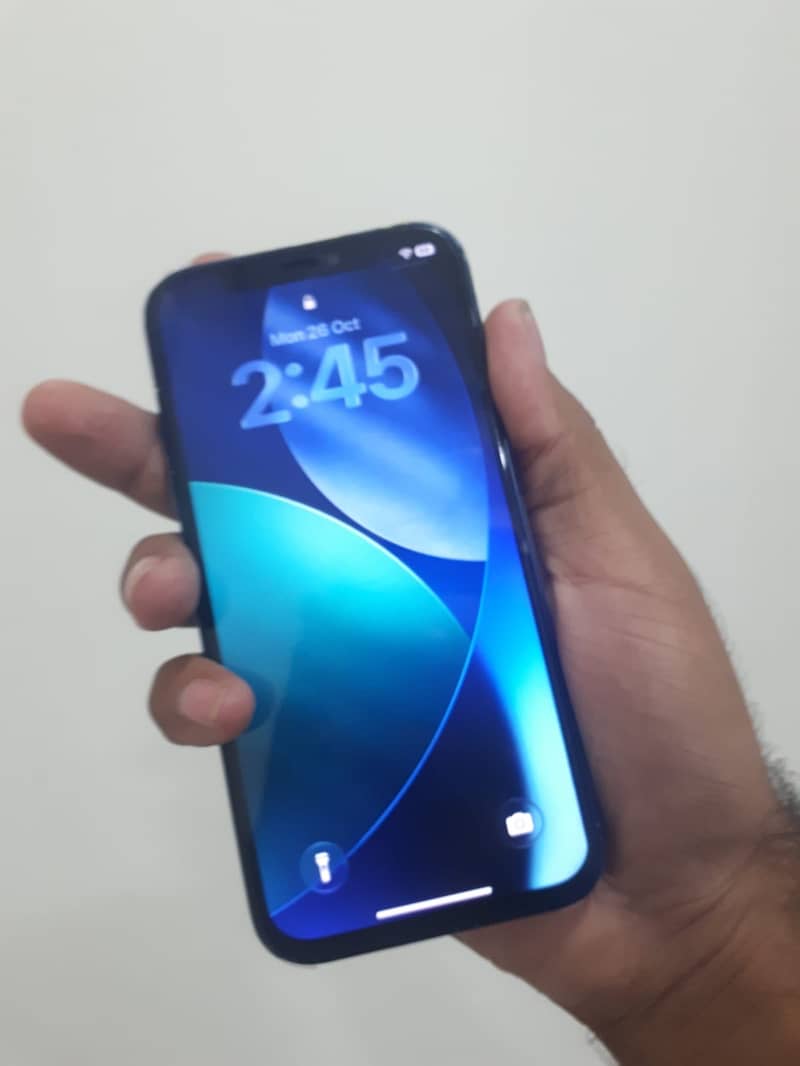 Apple iPhone 12 3