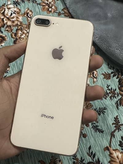 Apple iPhone 8 Plus