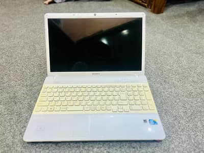 Sony viao