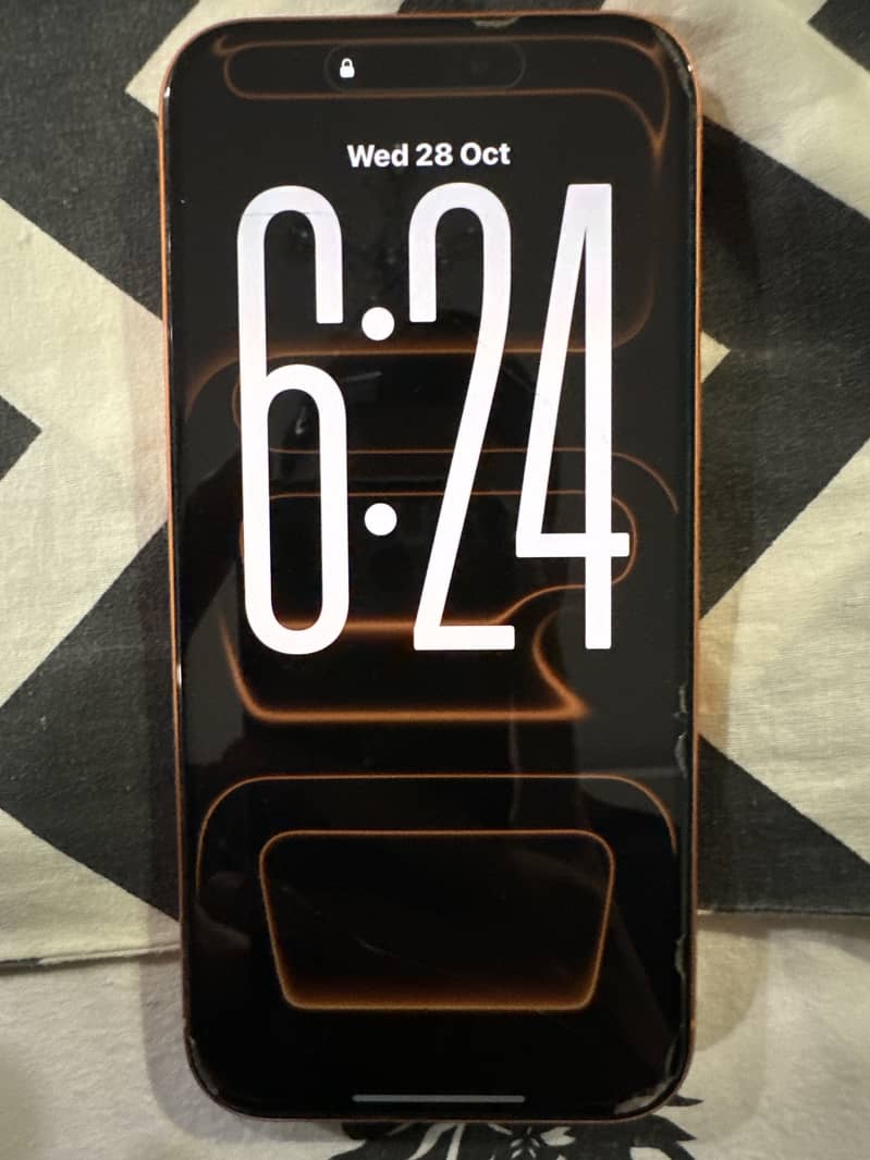 Apple iPhone 17 Pro Max 3