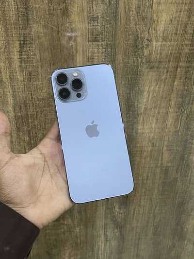 Apple iPhone 13 Pro Max