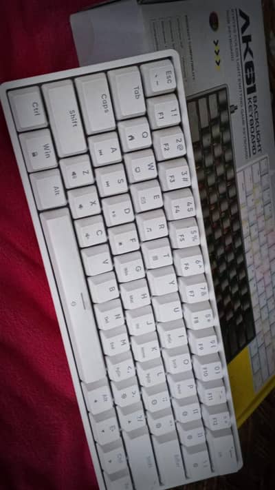 ak61 keyboard