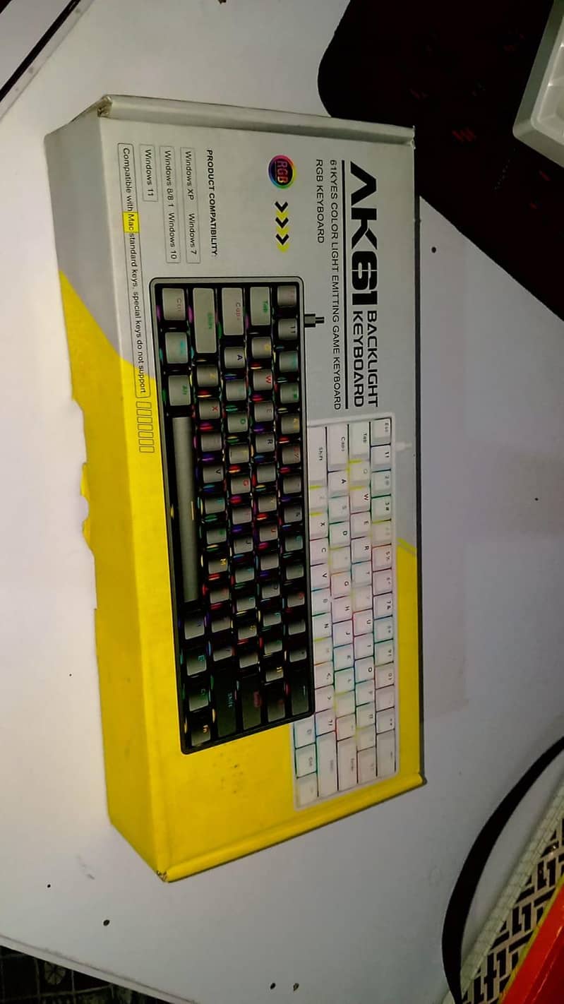 ak61 keyboard 3