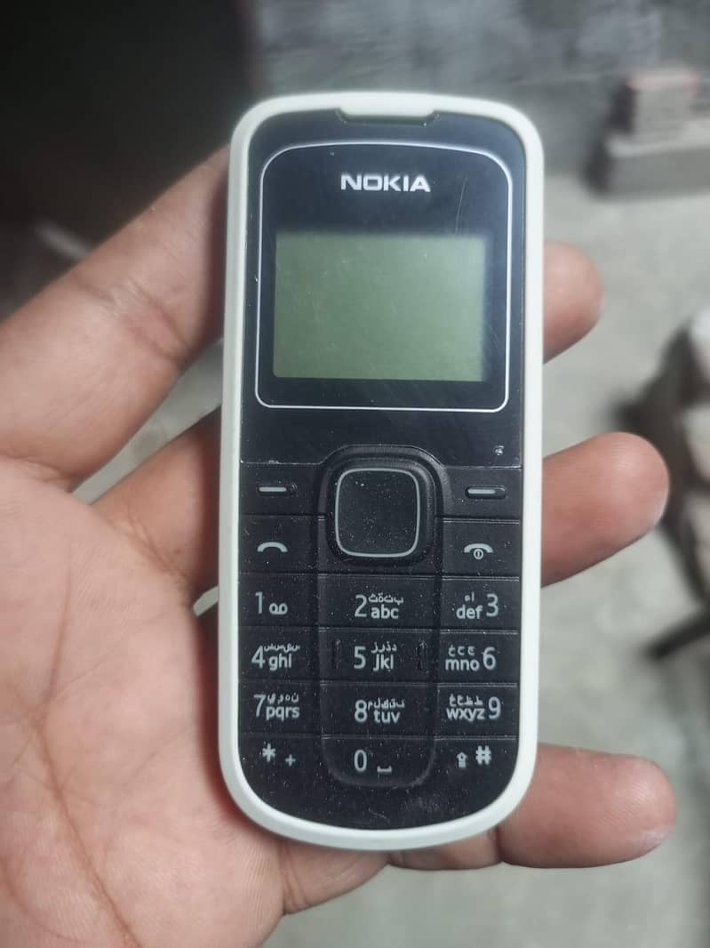 Nokia 1202 0