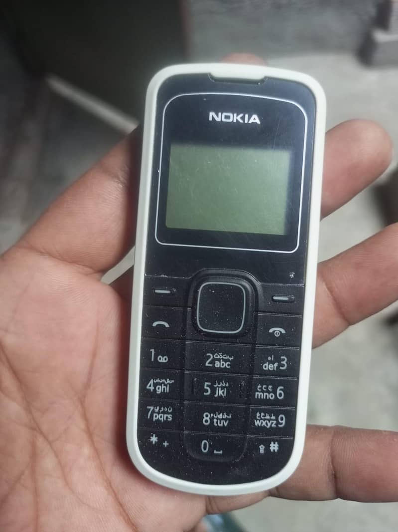 Nokia 1202 2
