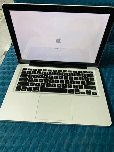 MacBook Pro 15 version