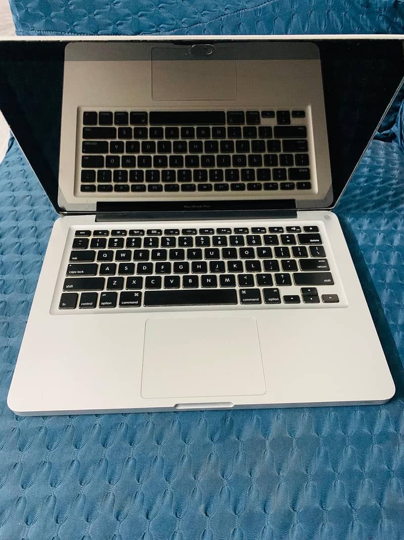 MacBook Pro 15 version 2