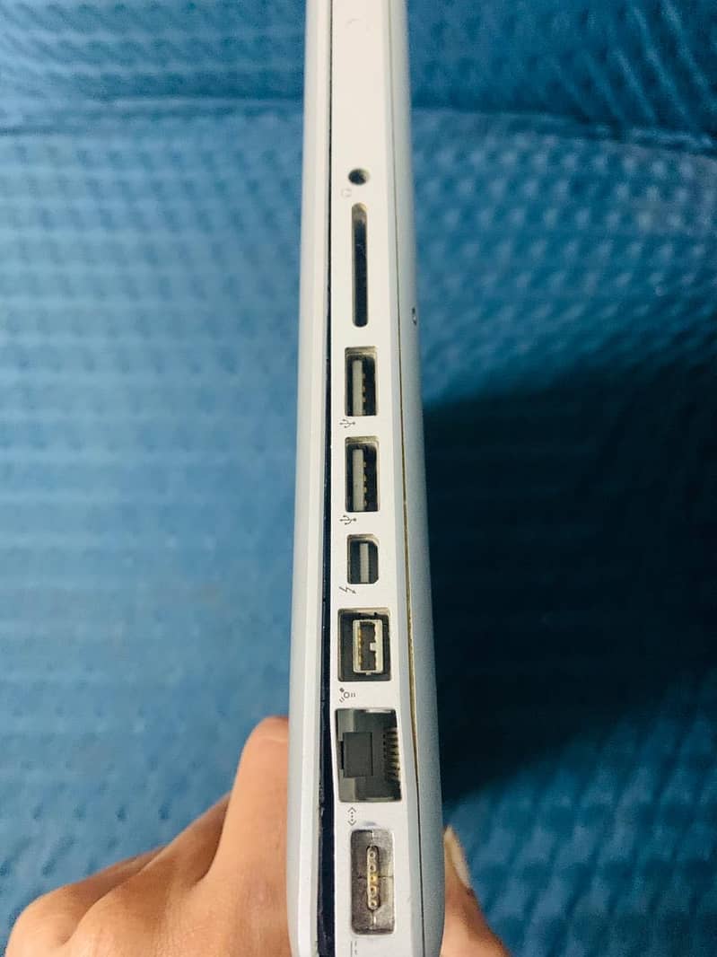 MacBook Pro 15 version 3