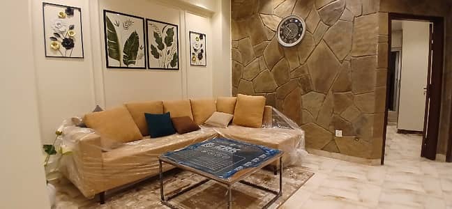 3-Bedroom Beautiful Apartment For Sale in River Garden
