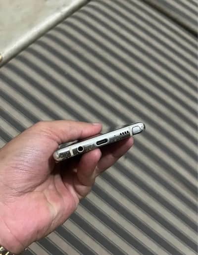 Samsung Mobile Note 8
