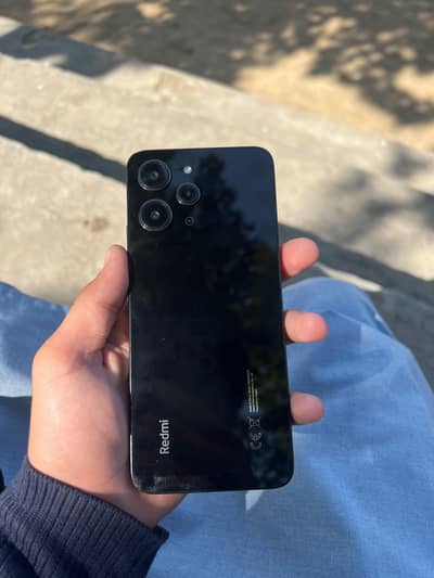 Xiaomi Redmi 12