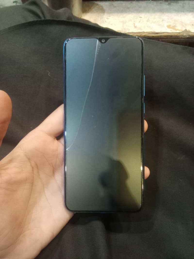 OPPO A16c جی بی 64 جی بی ہے پی ٹی اے ہے منظورِ شدہ اچھی حالت میں 2