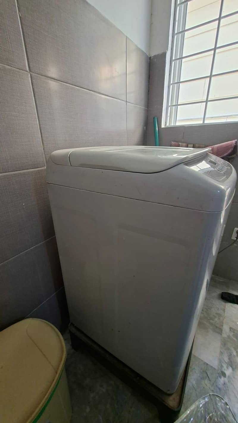 top load washing machine 0