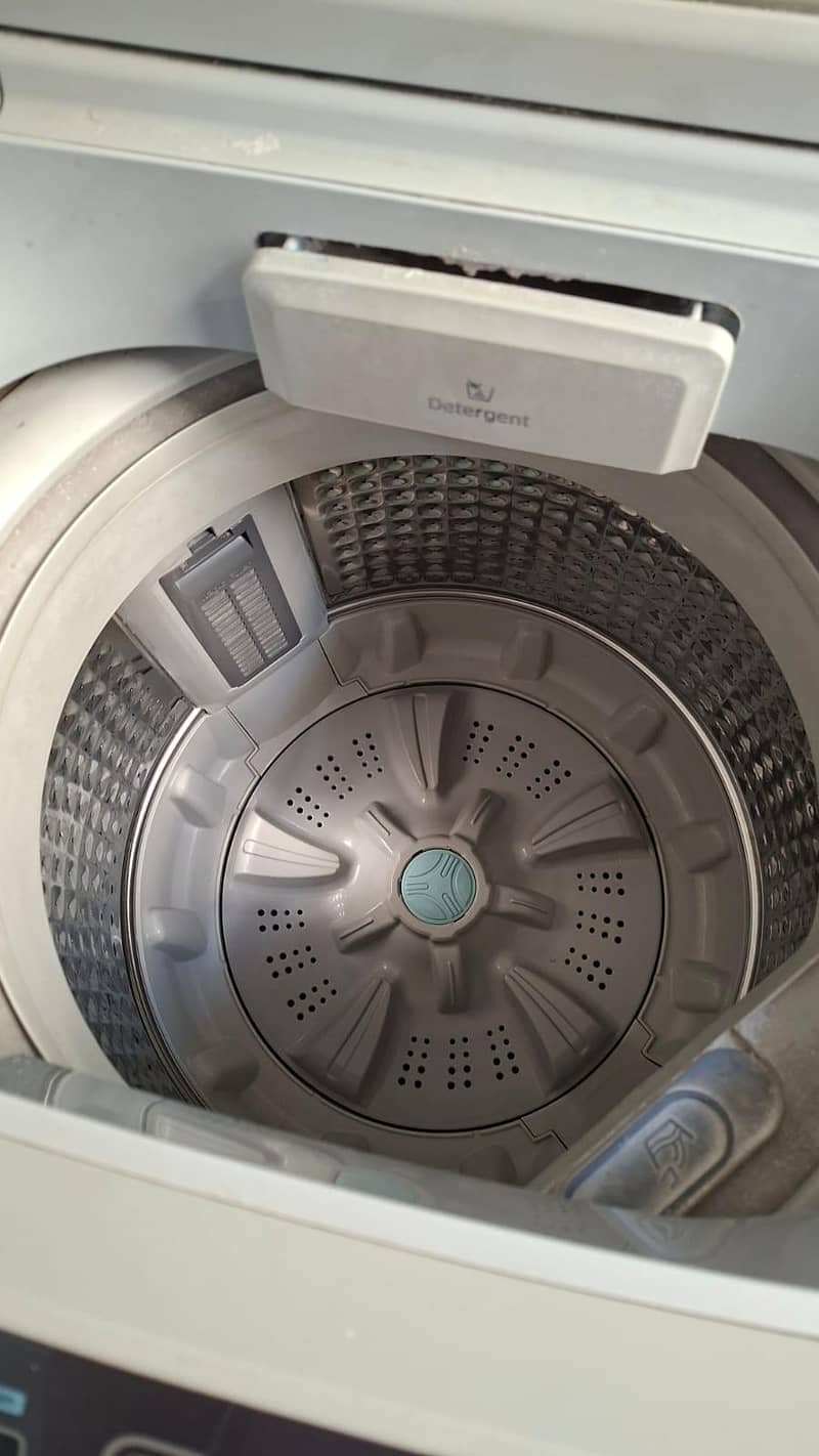 top load washing machine 2