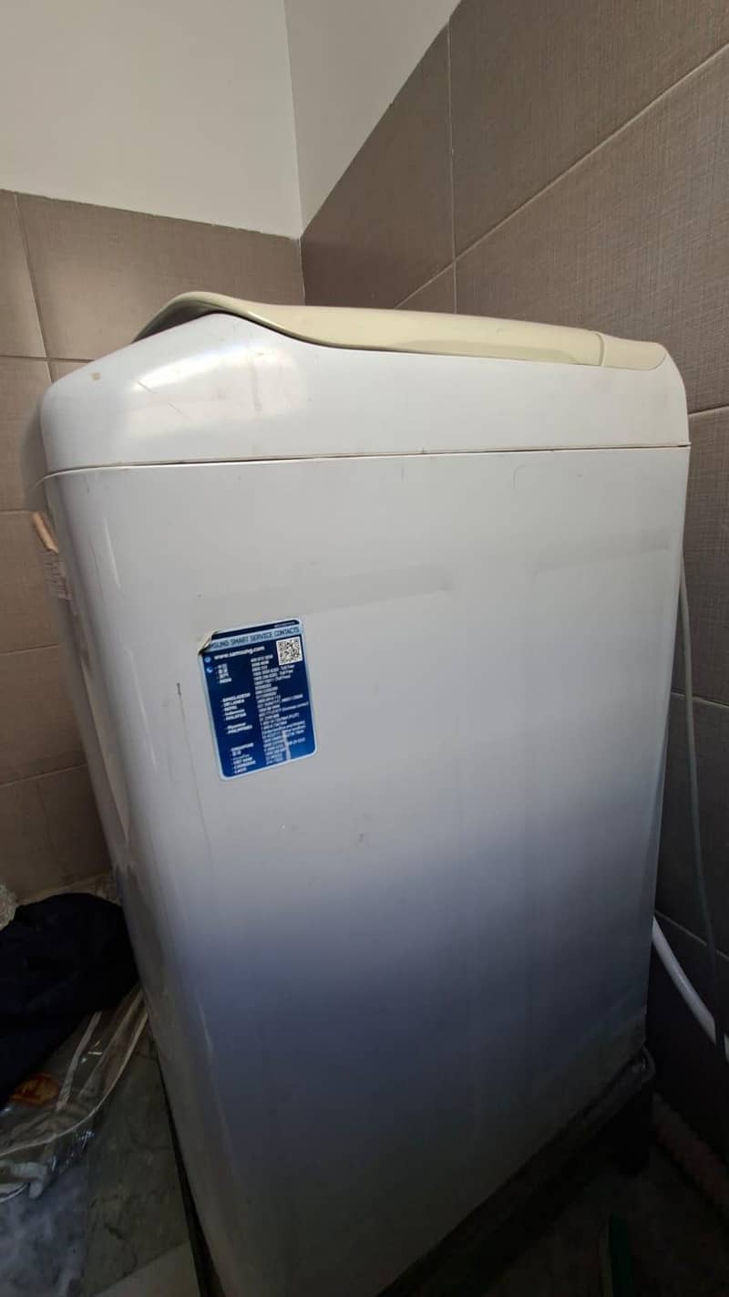 top load washing machine 3
