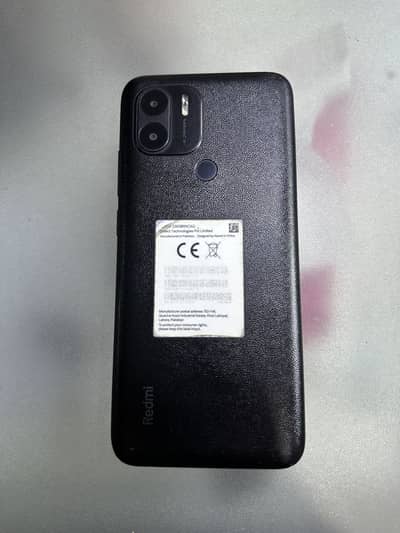 Xiaomi Redmi A2 Plus