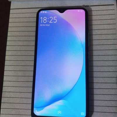 Vivo Y17