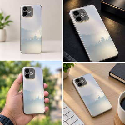 OPPO A6s pro