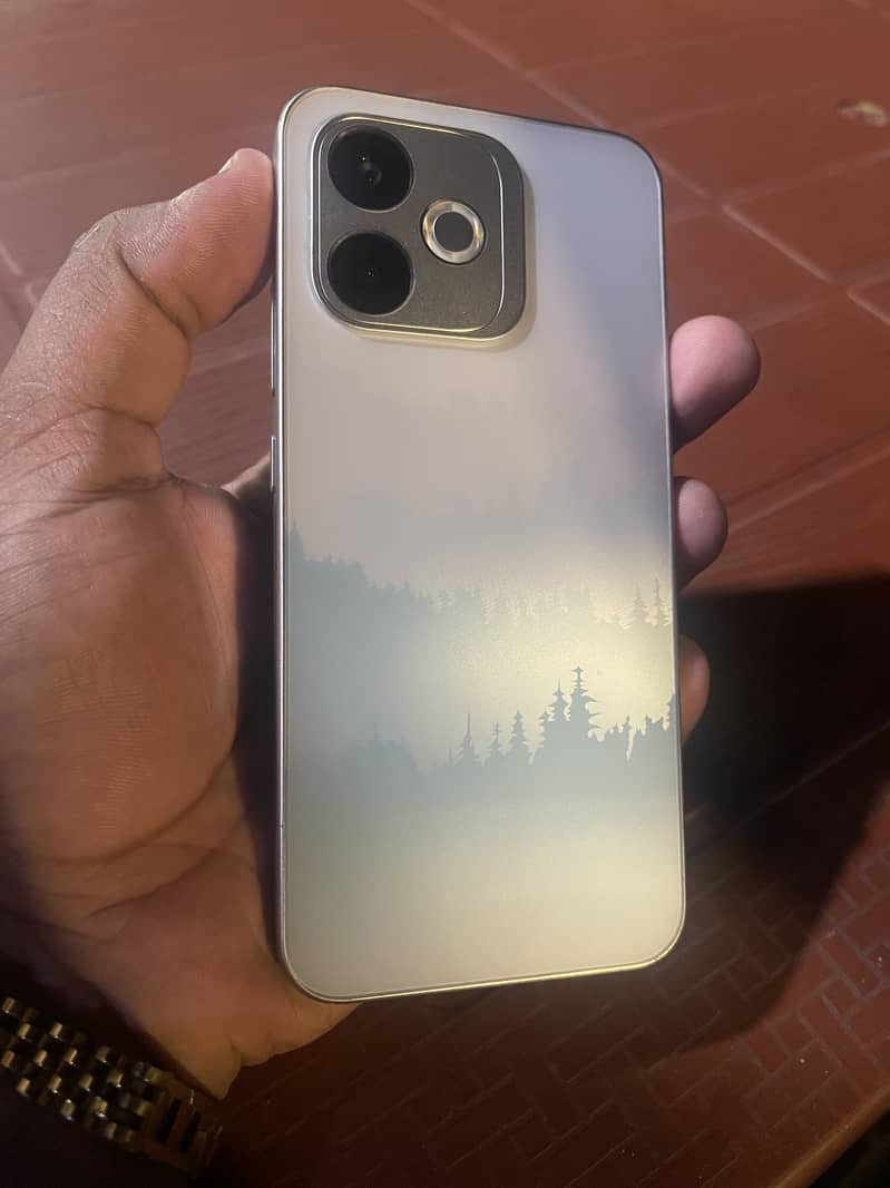 OPPO A6s pro 1