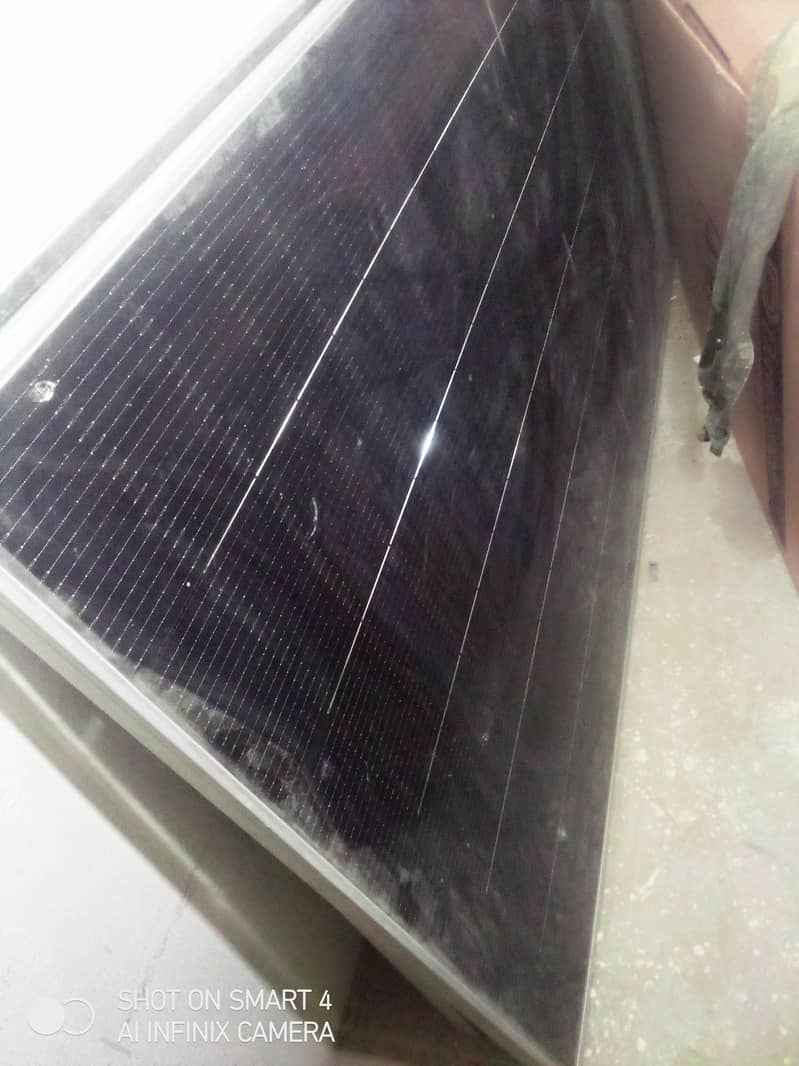 solar panel compelet setup 0