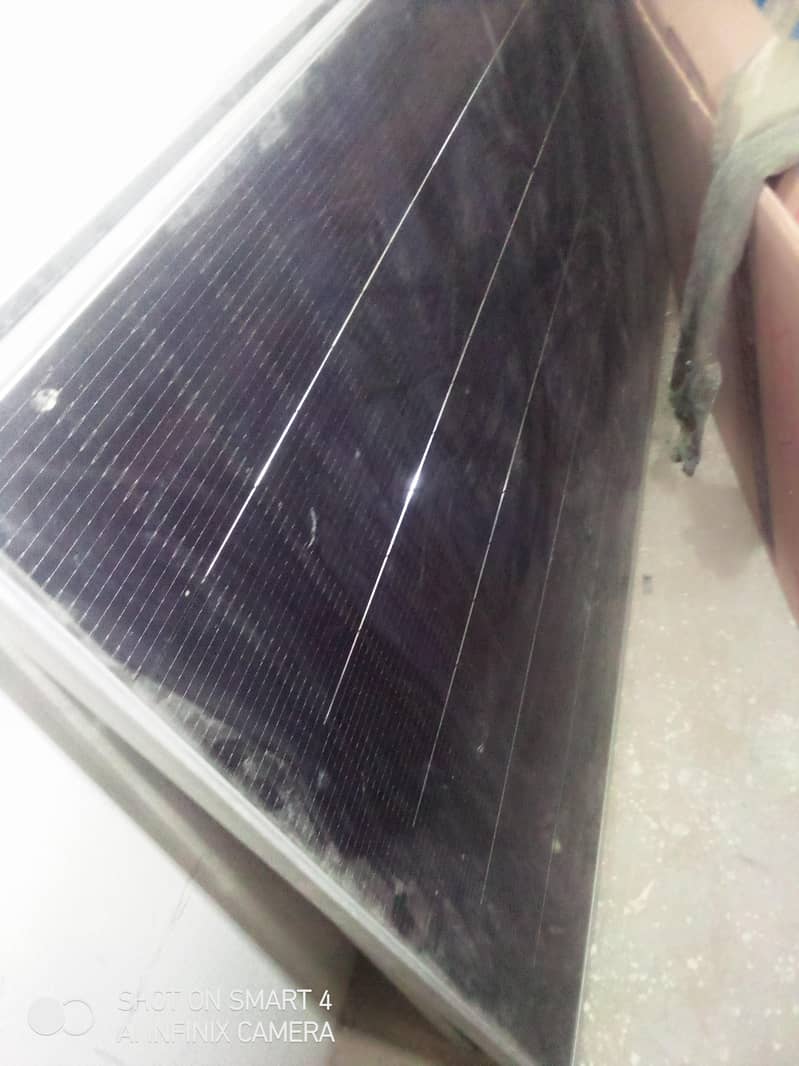 solar panel compelet setup 1