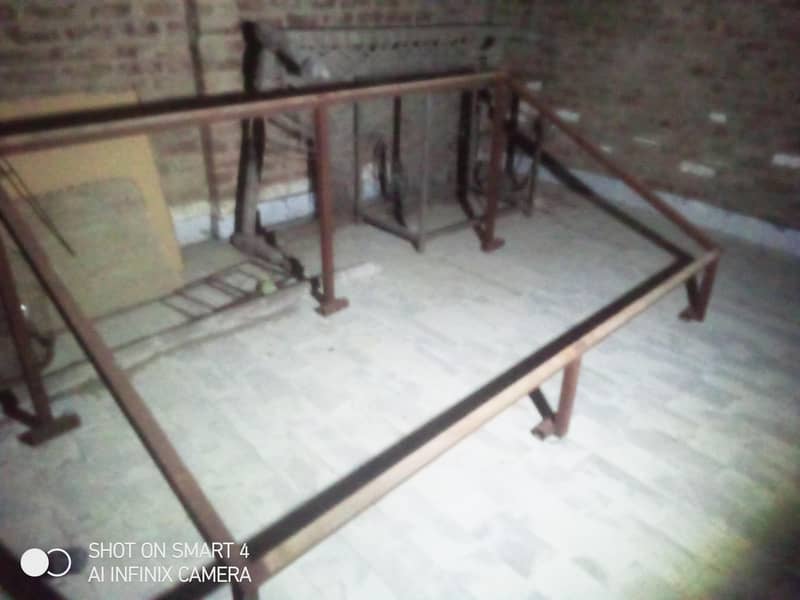 solar panel compelet setup 2