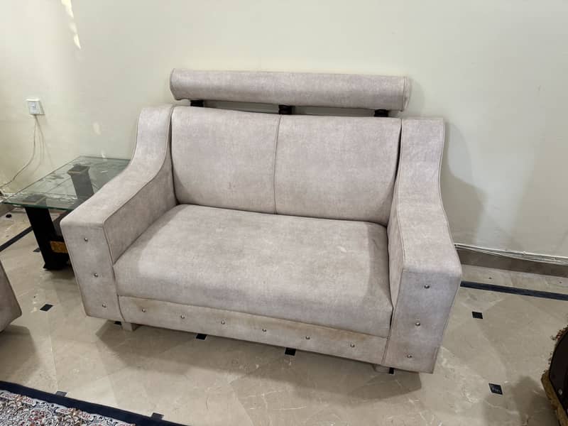 5 seater sofa set 1