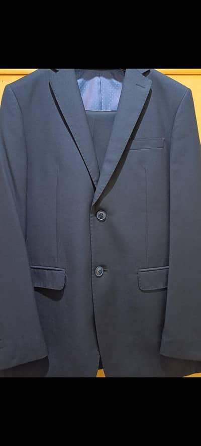 Diners Autograph Handmade 2pc Suit