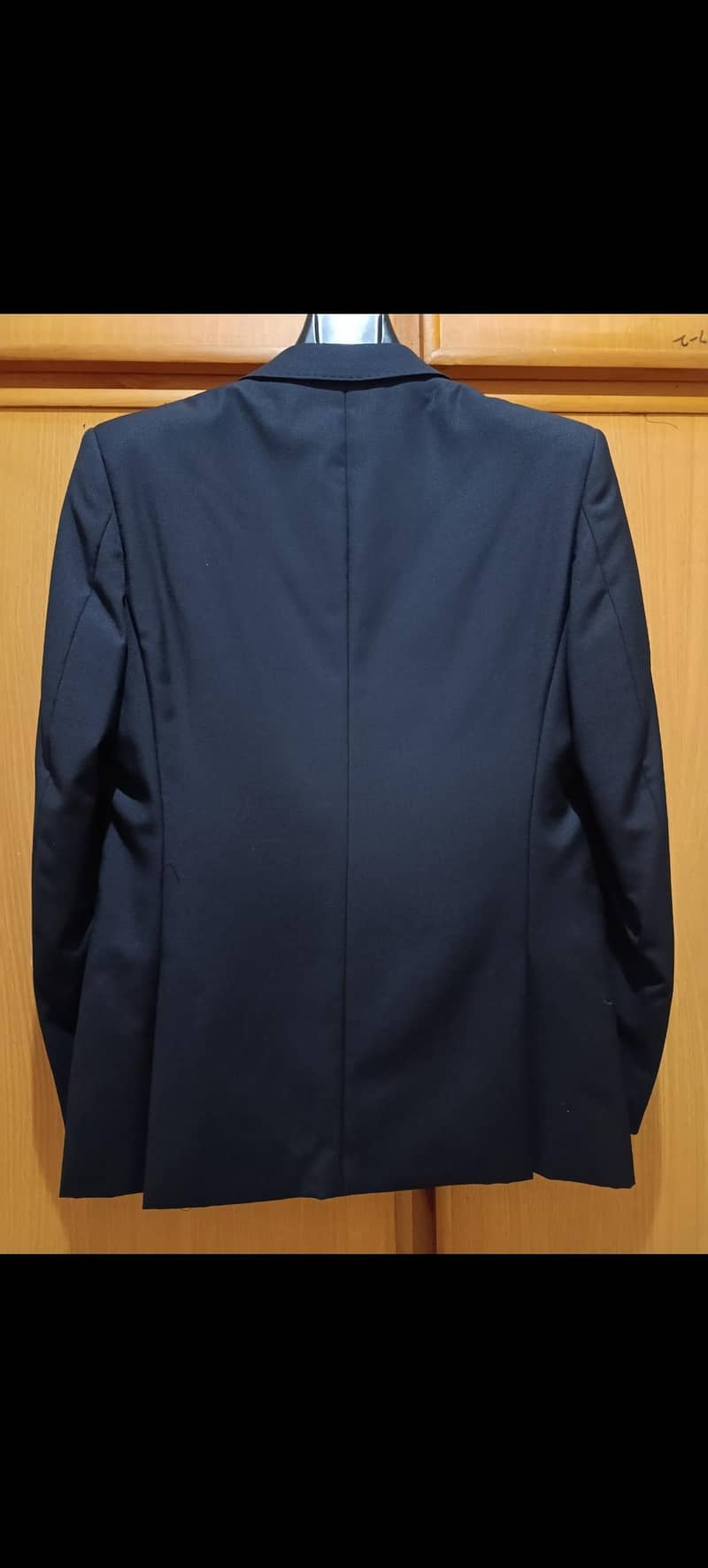 Diners Autograph Handmade 2pc Suit 1
