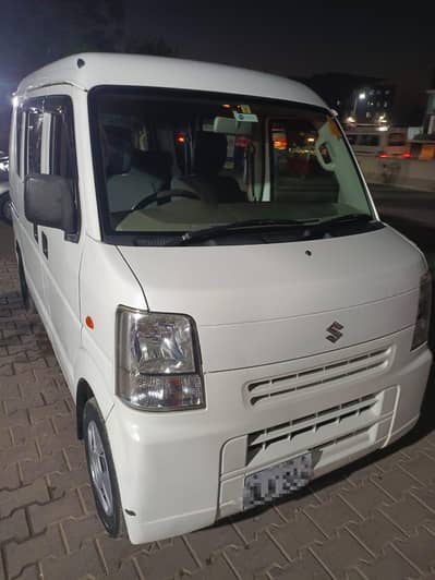 Suzuki Every2013/ 2018