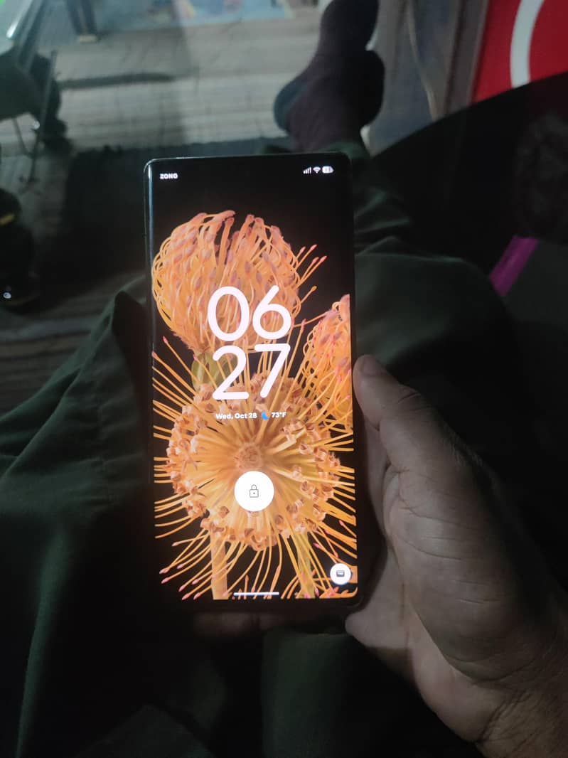 Google Pixel 6 Pro 3